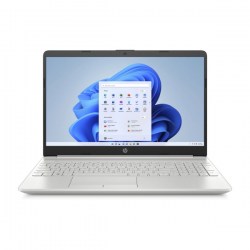 HP 15t-dw300 - Intel(R) Core(TM) i7-1165G7 - 16GB - 256GB 15.6 LED Full HD Tactile